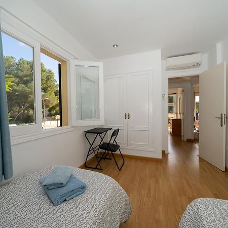 Mieles Apartment Can Picafort  Bagian luar foto