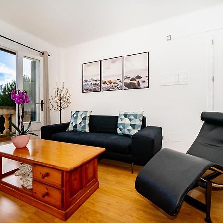 Mieles Apartment Can Picafort  Bagian luar foto